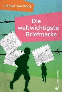 Die weltwichtigste Briefmarke