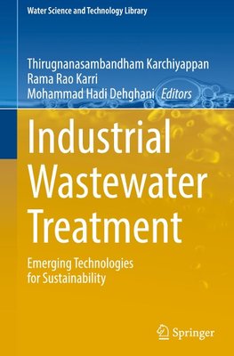 Industrial Wastewater Treatment