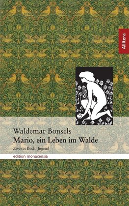 Mario, ein Leben im Walde