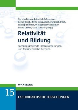 Relativität und Bildung