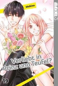 Verliebt in Prinz und Teufel? 19 - Limited Edition