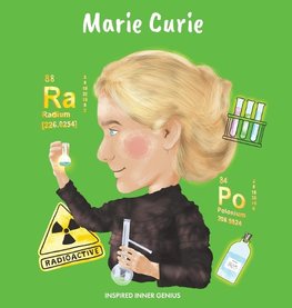 Marie Curie