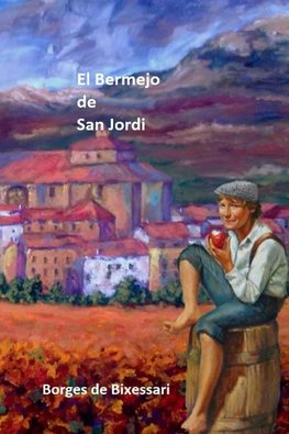 El Bermejo de San Jordi