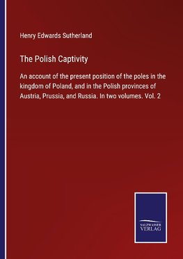 The Polish Captivity