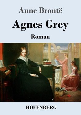 Agnes Grey