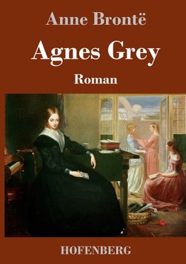 Agnes Grey