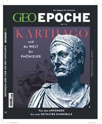 GEO Epoche 113/2022 - Karthago