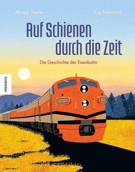 Auf Schienen durch die Zeit