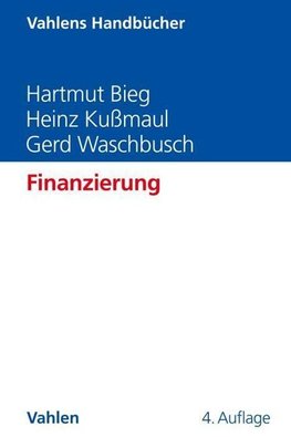 Finanzierung