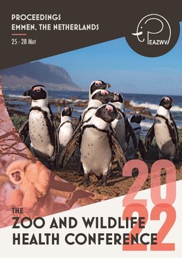 Proceedings of the Zoo and Wildlife Health Conference 2022