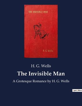 The Invisible Man