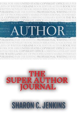 The Super Author Journal