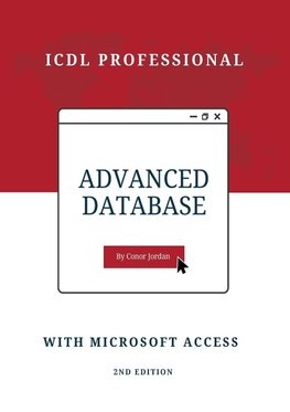 Advanced Database with Microsoft Access