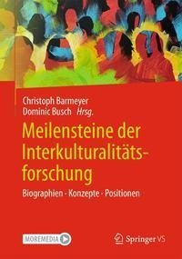 Meilensteine der Interkulturalitätsforschung