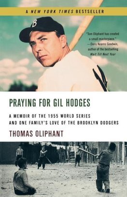 Praying for Gil Hodges