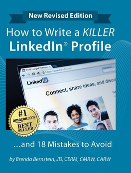 How to Write a KILLER LinkedIn Profile... And 18 Mistakes to Avoid