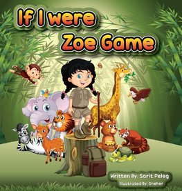 Zoe's Game "If I Were"