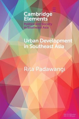 Urban Development in Southeast Asia