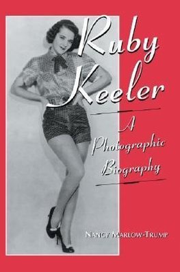 Marlow-Trump, N:  Ruby Keeler