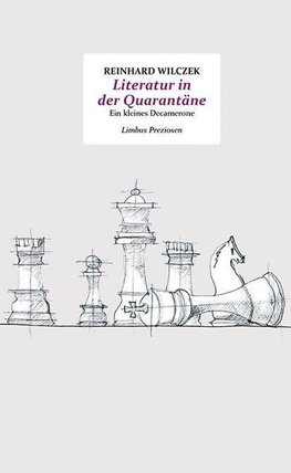 Literatur in der Quarantäne