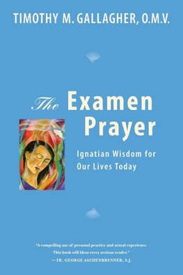 Examen Prayer