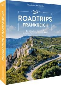 Roadtrips Frankreich