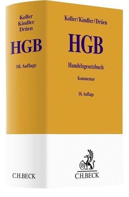 Handelsgesetzbuch