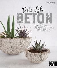 Deko-Liebe Beton