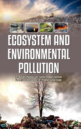 ECOSYSTEM AND ENVIRONMENTAL POLLUTION