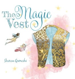 The Magic Vest