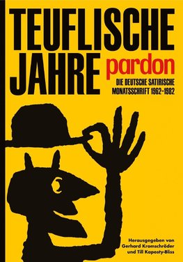 Teuflische Jahre. Pardon