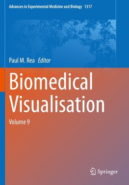 Biomedical Visualisation