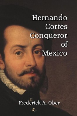 Hernando Cortés