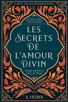 Les secrets de l'amour Divin