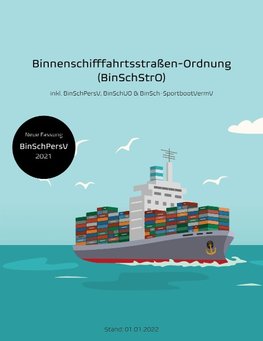 Binnenschifffahrtsstraßen-Ordnung (BinSchStrO)