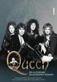 Queen - Wie alles begann...