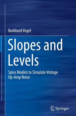 Slopes and Levels