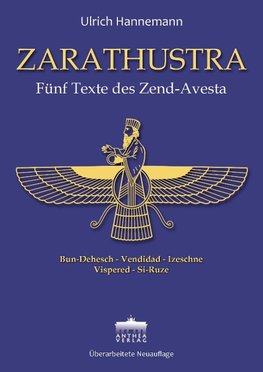 ZARATHUSTRA