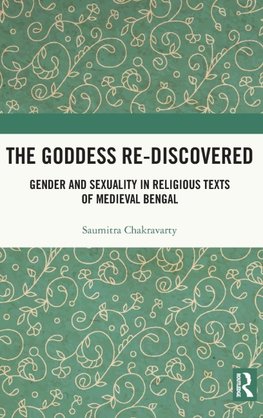 The Goddess Re-discovered