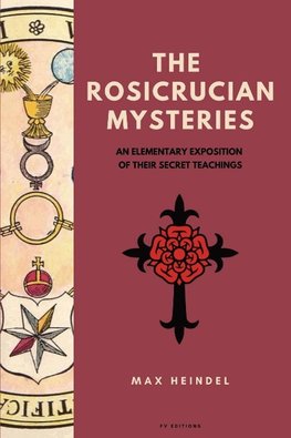 The Rosicrucian Mysteries