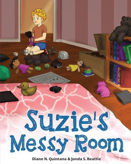 Suzie's Messy Room