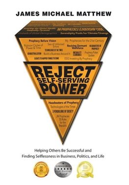 Reject Self-Serving Power