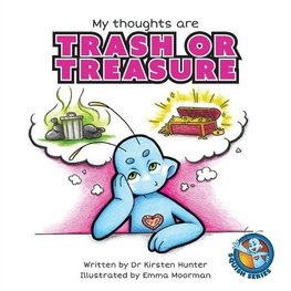 My Thoughts are Trash or Treasure