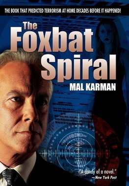 The Foxbat Spiral