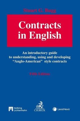 Contracts in English