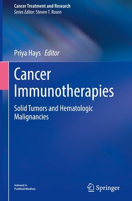 Cancer Immunotherapies