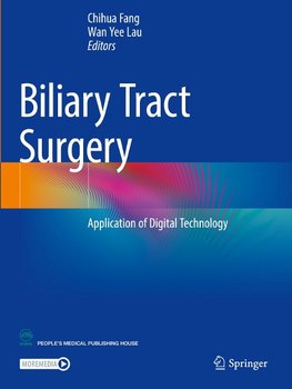 Biliary Tract Surgery