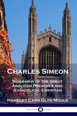 Charles Simeon