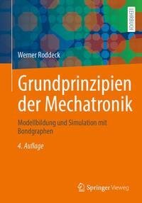 Grundprinzipien der Mechatronik