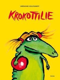 Krokottilie